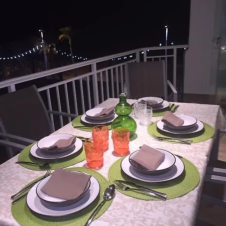 Apartment La Gavina