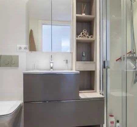Apartment La Gavina *