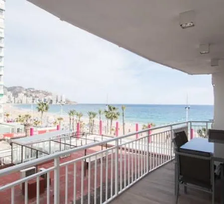 La Gavina Benidorm