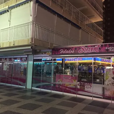 Apartment La Gavina Benidorm