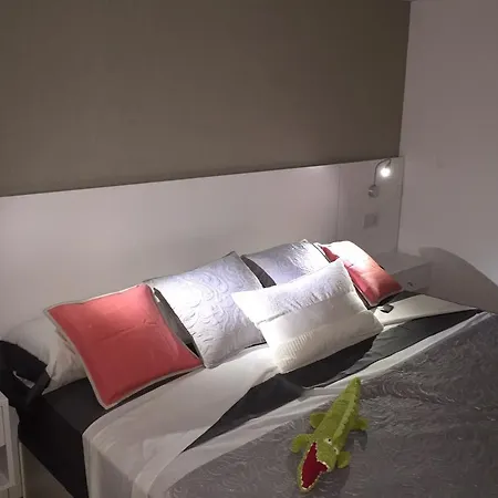 La Gavina Appartement *