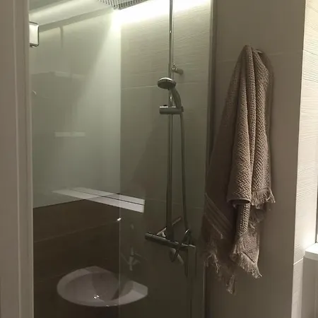 شقة La Gavina