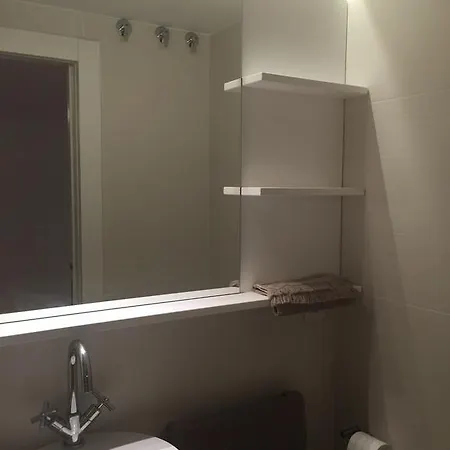 La Gavina Apartamento