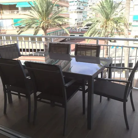 La Gavina * Benidorm