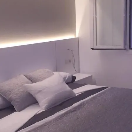 Apartamento La Gavina Benidorm