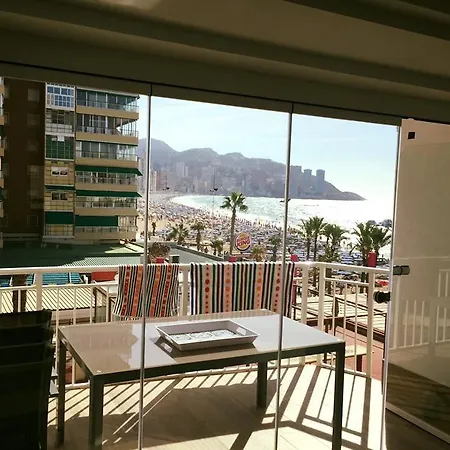 La Gavina * Benidorm