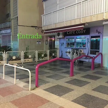 La Gavina * بينايدورم
