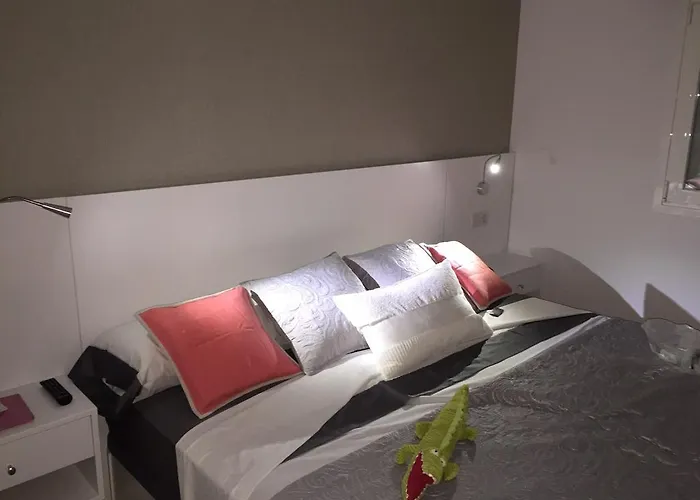 La Gavina דירה *