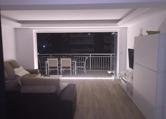 דירה La Gavina בנידורם