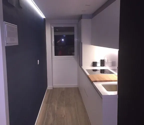 La Gavina * בנידורם