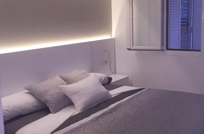 דירה La Gavina בנידורם