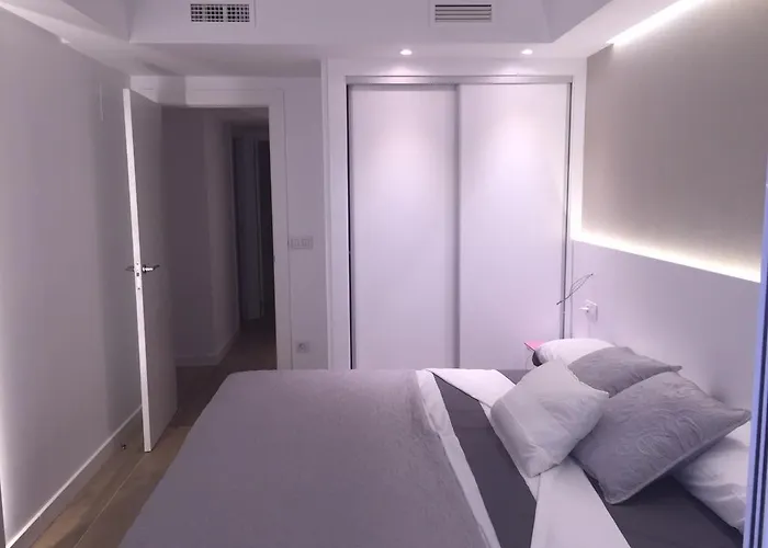 La Gavina * בנידורם