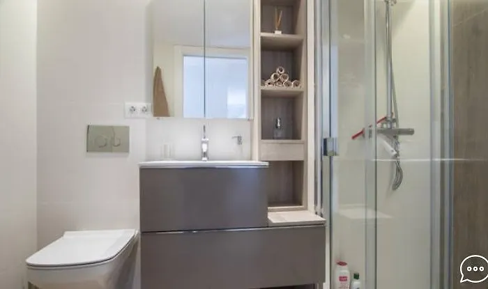 דירה La Gavina *