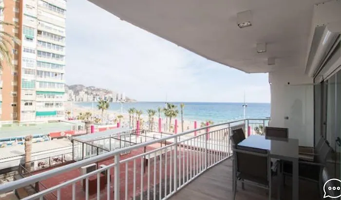 La Gavina בנידורם