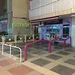 La Gavina * Benidorm