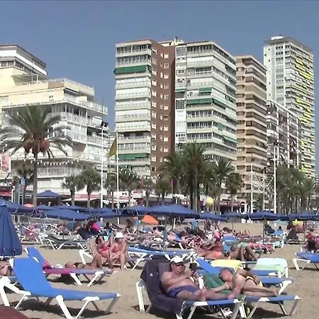Apartament La Gavina *