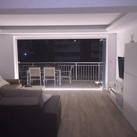 Apartament La Gavina Benidorm