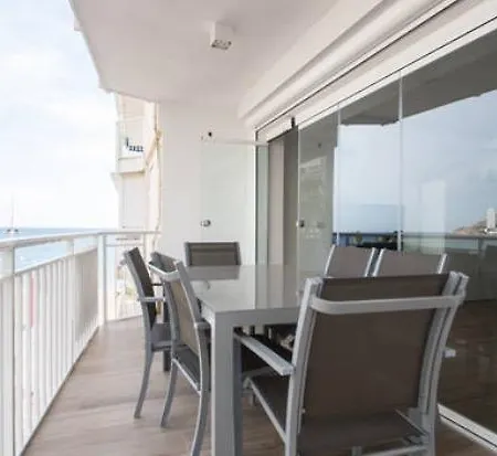 Apartament La Gavina